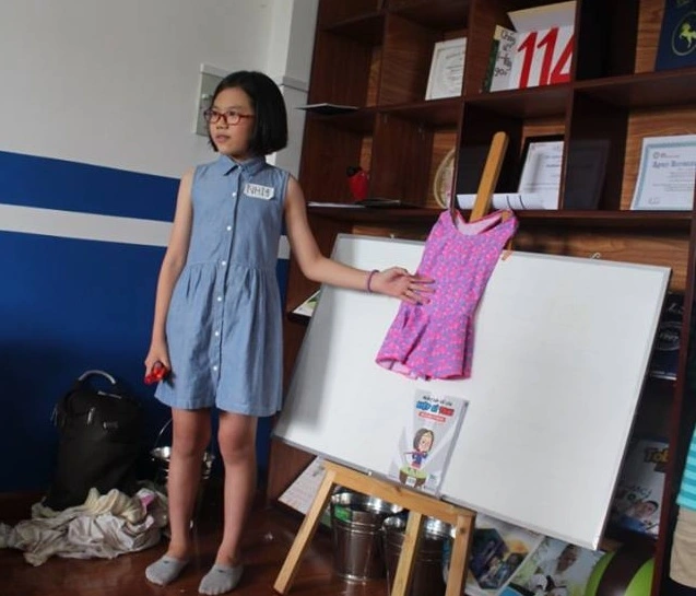 Starting with 10 classmates