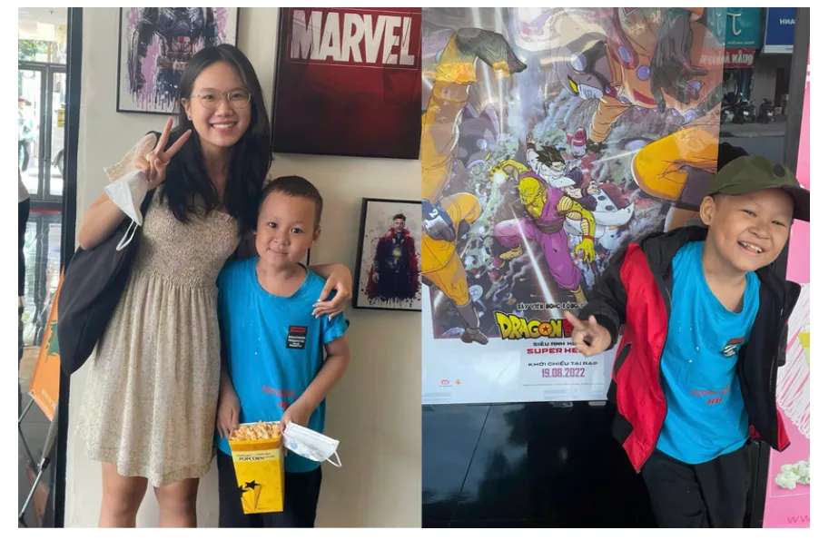 Truong Hai's last week