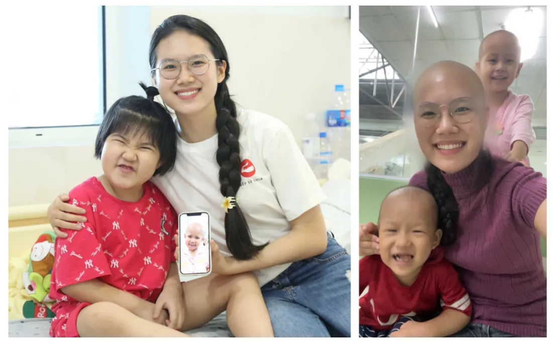 For children, by children