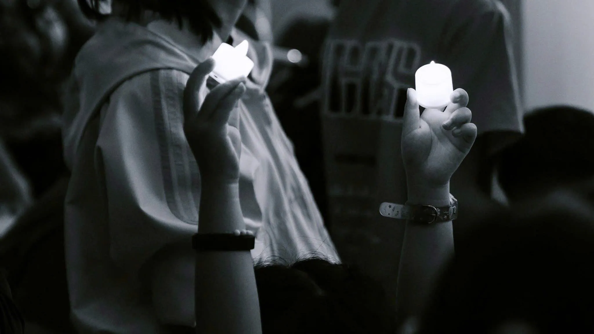 Wake-up call from Truong Hai