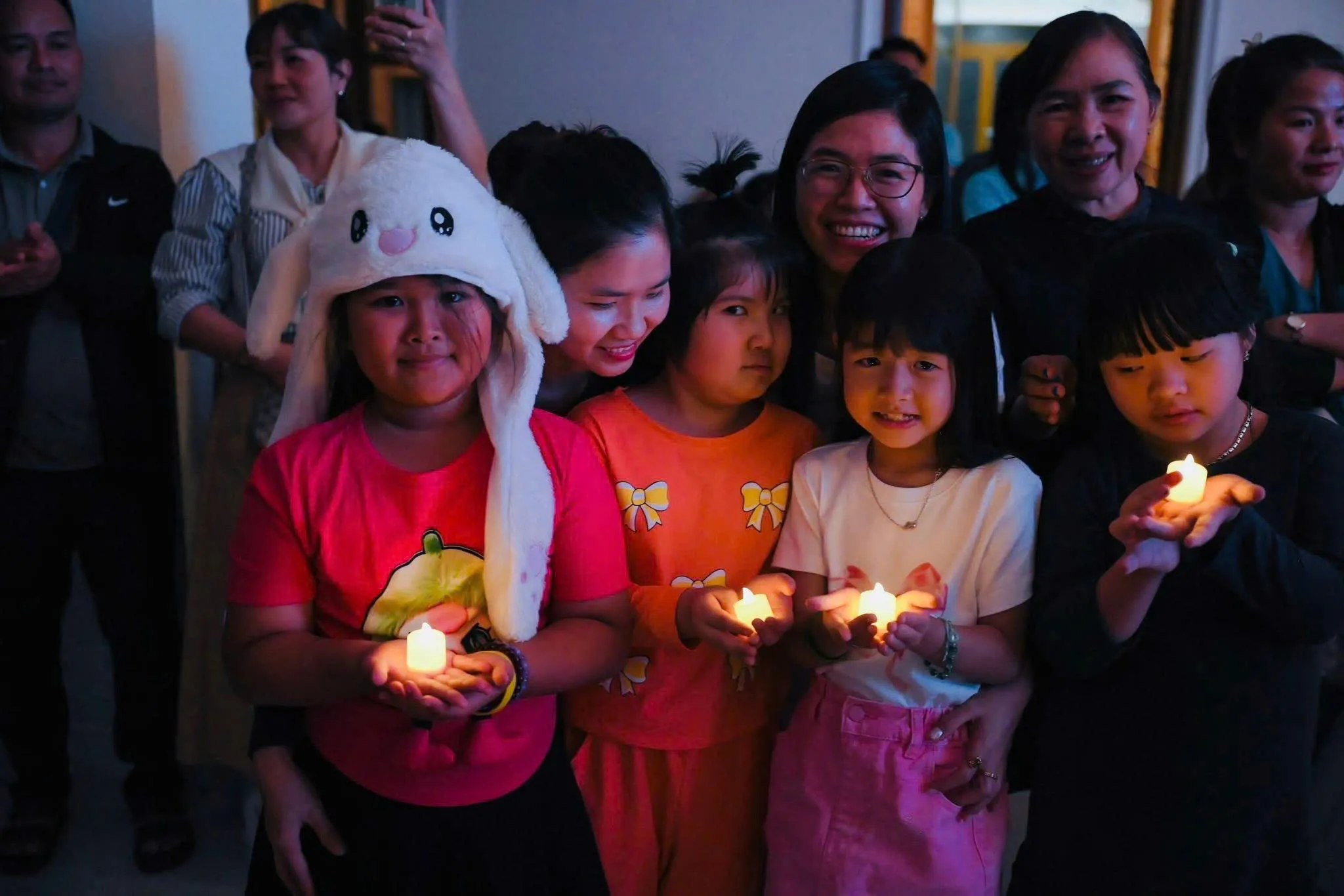 From Pots to Prayers